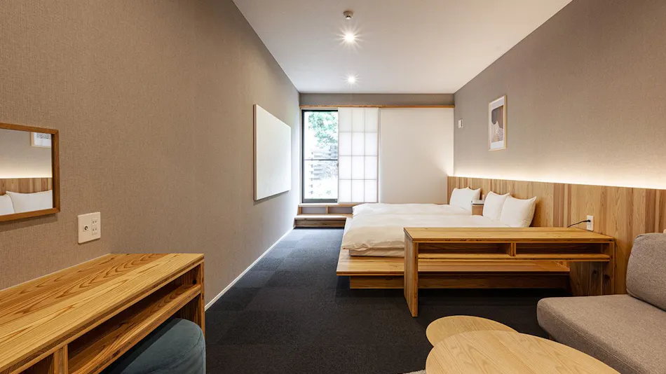 Beppu Hotel Negura