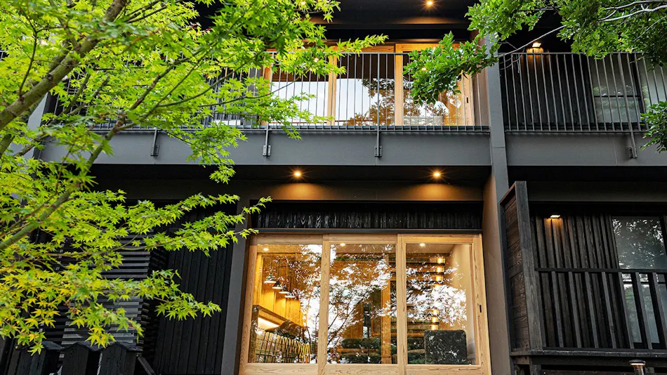 Beppu Hotel Negura