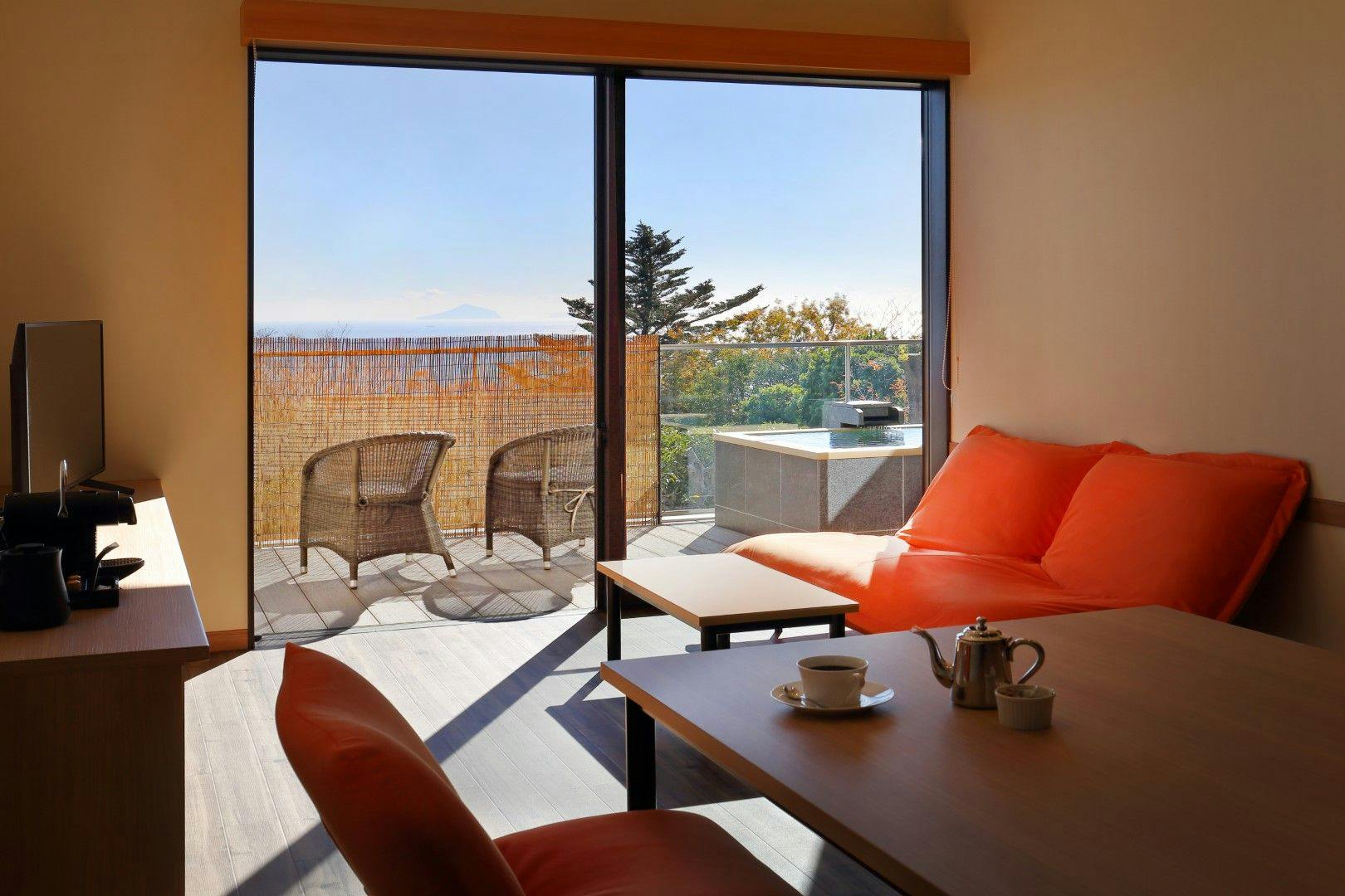 ラ・ドッグリゾート