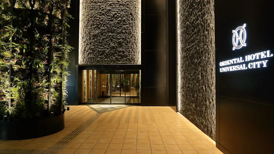 Oriental Hotel Universal City