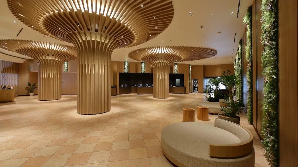 Oriental Hotel Universal City