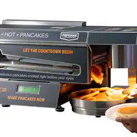 แพนเค้กอบสดใหม่ (14:00~20:30)