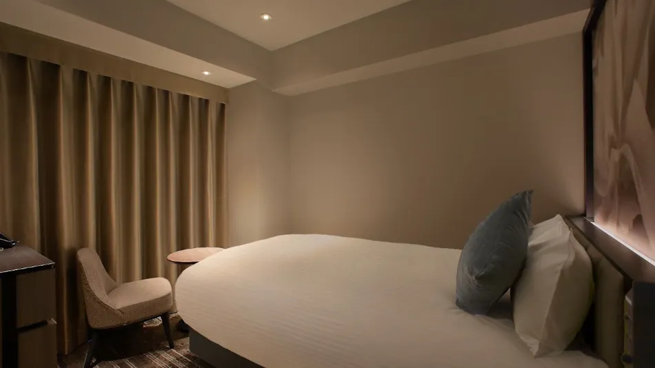 Oriental Hotel Universal City