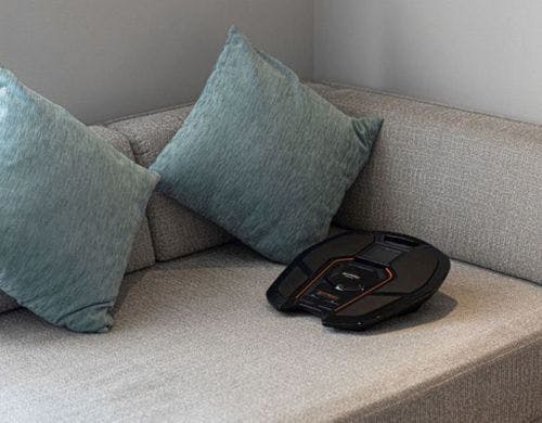 全室、シックスパッド フットフィット2