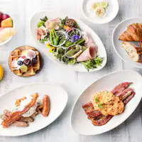 ประสบการณ์อาหารเช้าที่เต็มไปด้วยความสนุกสนาน