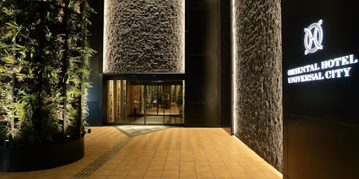 Oriental Hotel Universal City