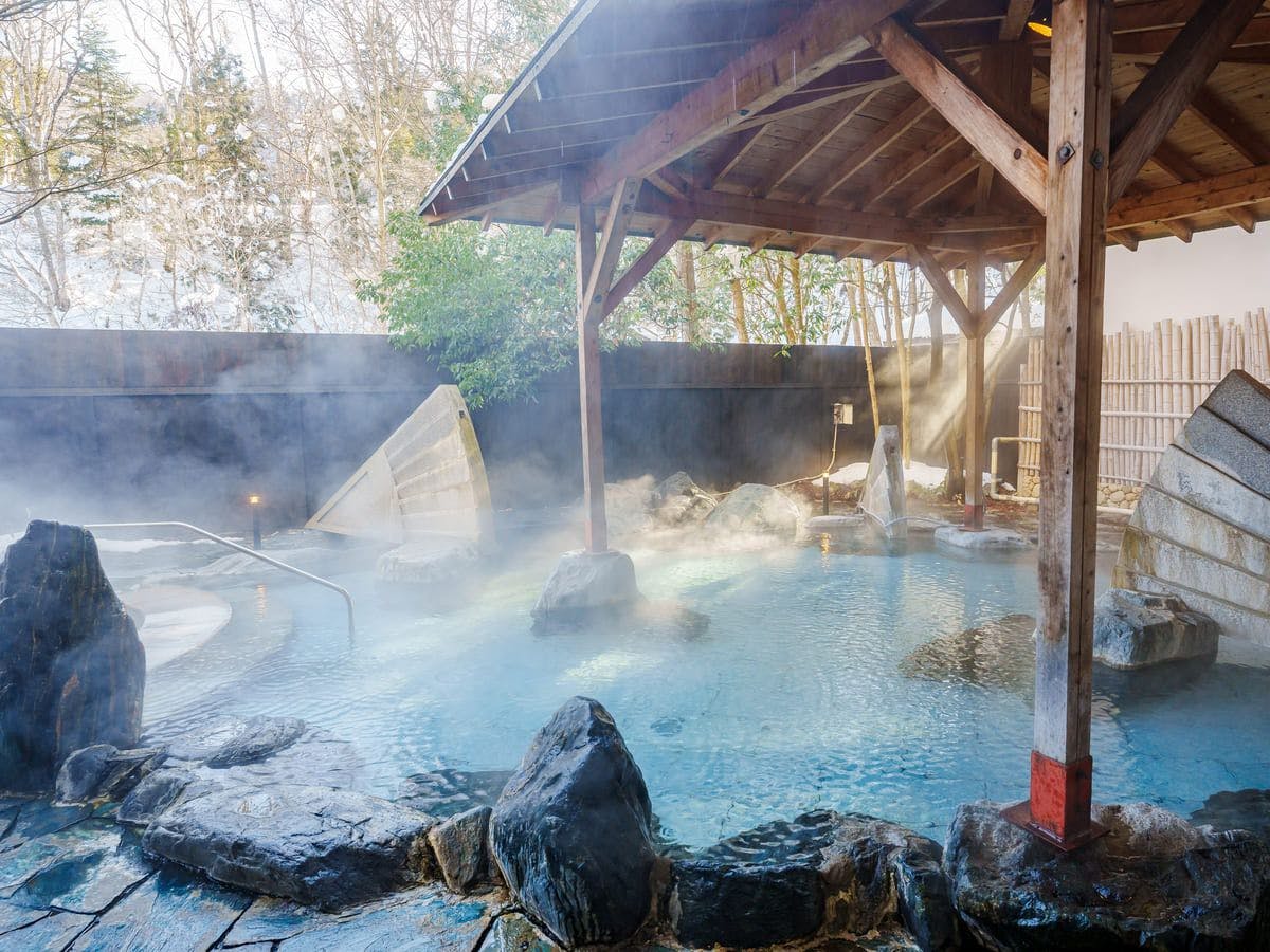 亀の井ホテル 日光湯西川 オールインクルーシブホテル