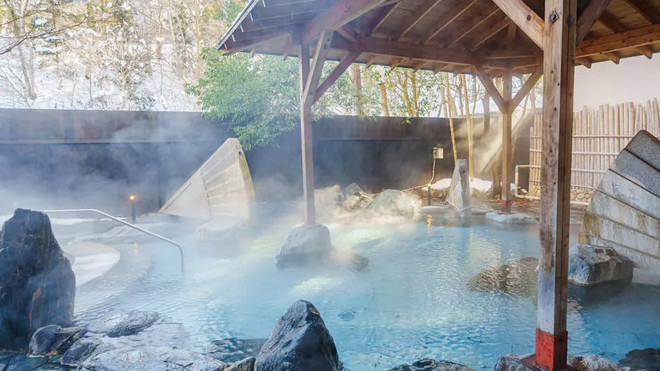 KAMENOI HOTEL NIKKO YUNISHIGAWA ALL-INCLUSIVE RESORT