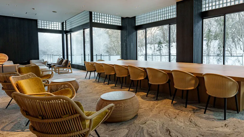 KAMENOI HOTEL NIKKO YUNISHIGAWA ALL-INCLUSIVE RESORT