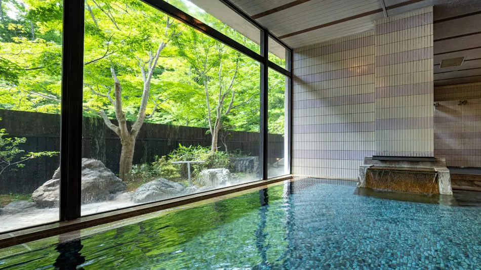 KAMENOI HOTEL NIKKO YUNISHIGAWA ALL-INCLUSIVE RESORT