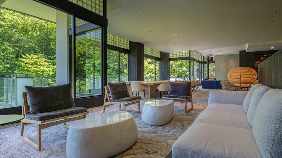 KAMENOI HOTEL NIKKO YUNISHIGAWA ALL-INCLUSIVE RESORT