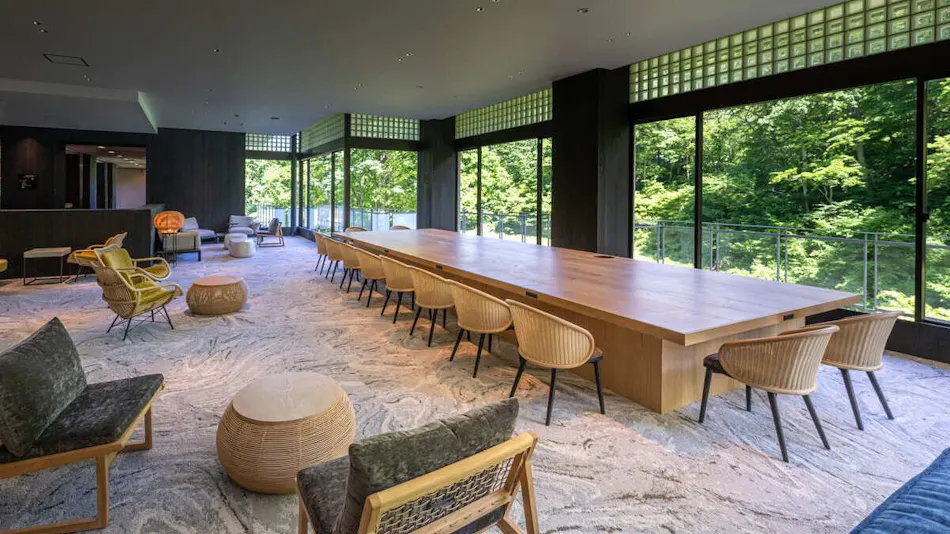 KAMENOI HOTEL NIKKO YUNISHIGAWA ALL-INCLUSIVE RESORT