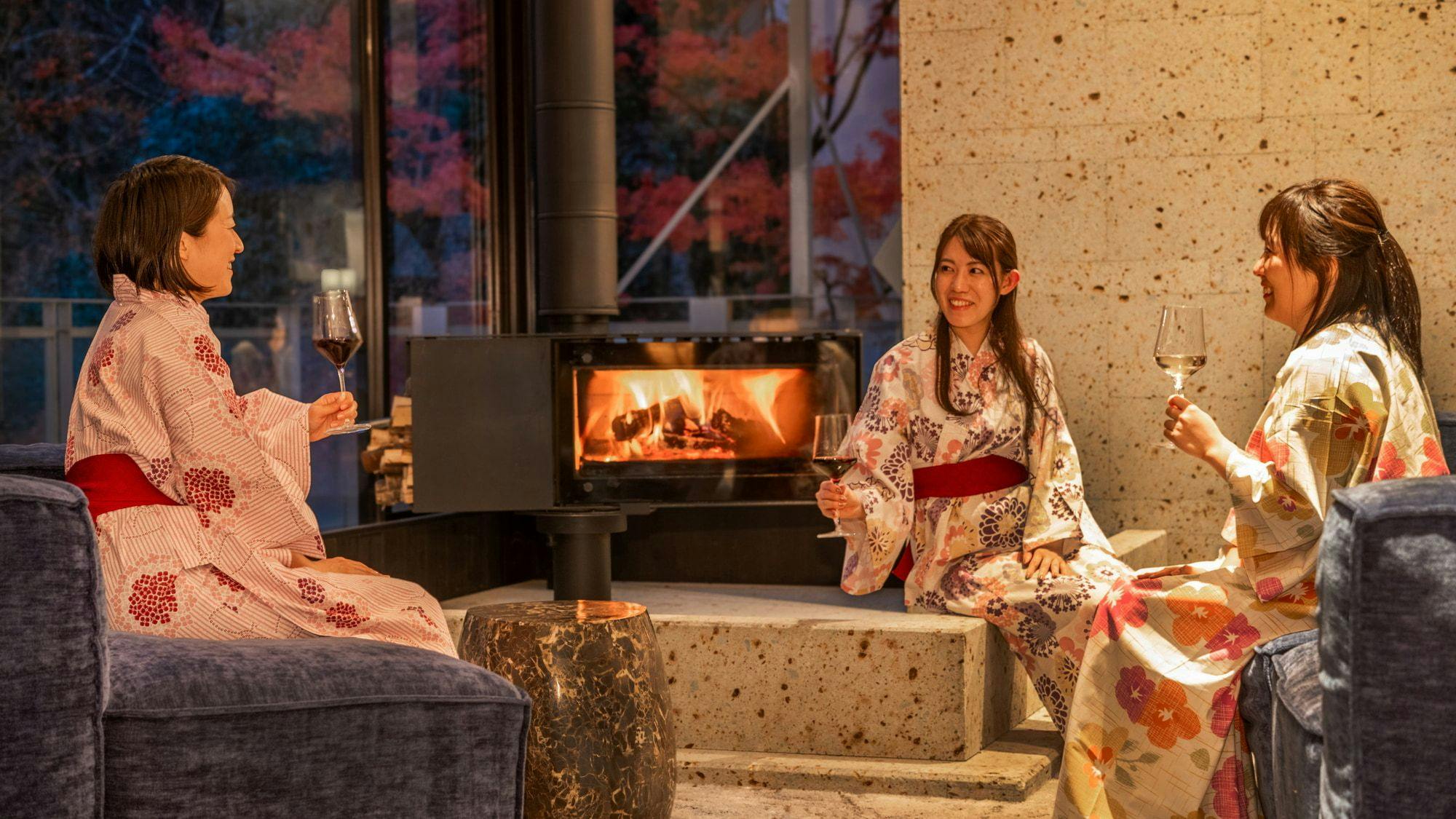 亀の井ホテル 日光湯西川 オールインクルーシブホテル