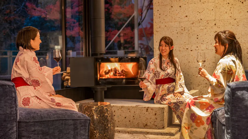 KAMENOI HOTEL NIKKO YUNISHIGAWA ALL-INCLUSIVE RESORT