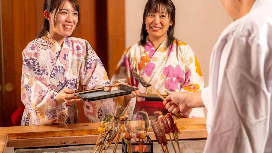KAMENOI HOTEL NIKKO YUNISHIGAWA ALL-INCLUSIVE RESORT