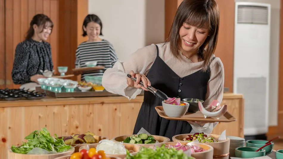 KAMENOI HOTEL NIKKO YUNISHIGAWA ALL-INCLUSIVE RESORT