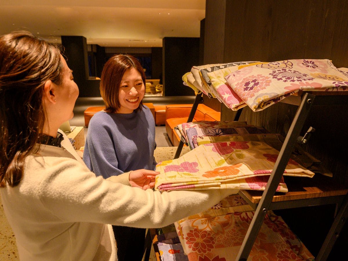 亀の井ホテル 日光湯西川 オールインクルーシブホテル