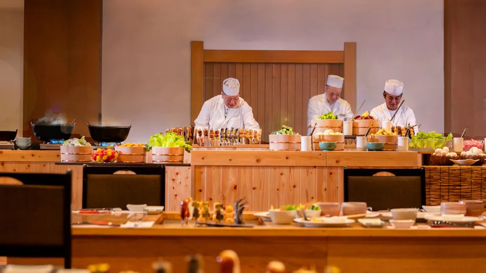 KAMENOI HOTEL NIKKO YUNISHIGAWA ALL-INCLUSIVE RESORT