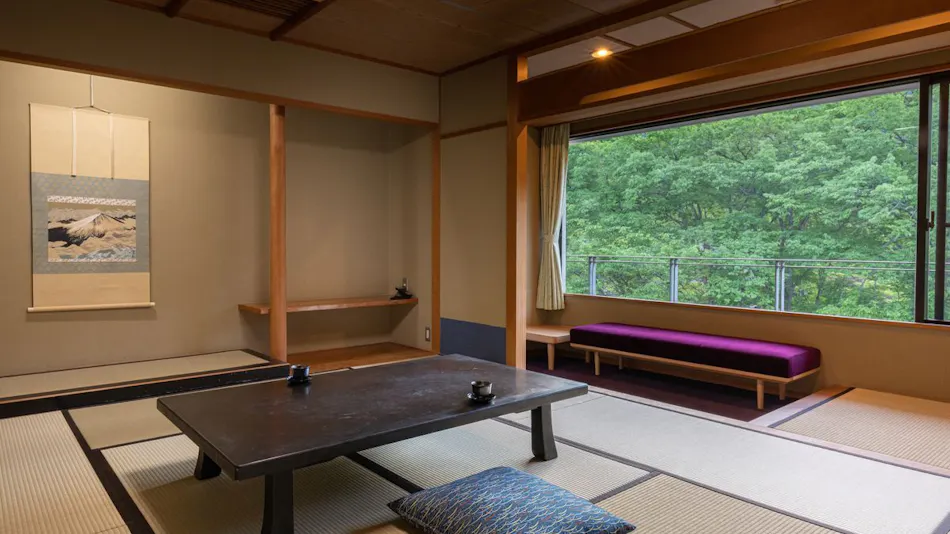 KAMENOI HOTEL NIKKO YUNISHIGAWA ALL-INCLUSIVE RESORT