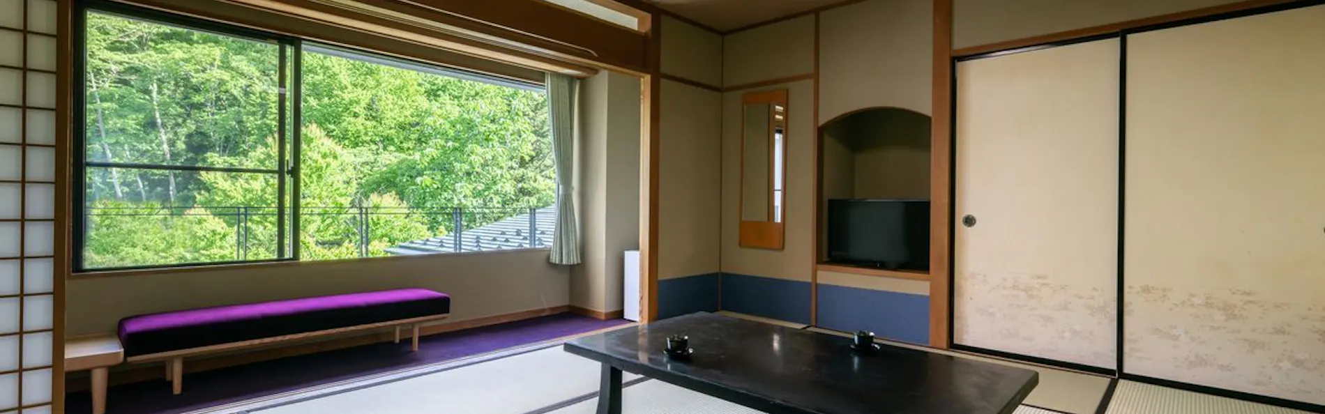 亀の井ホテル 日光湯西川 オールインクルーシブホテル