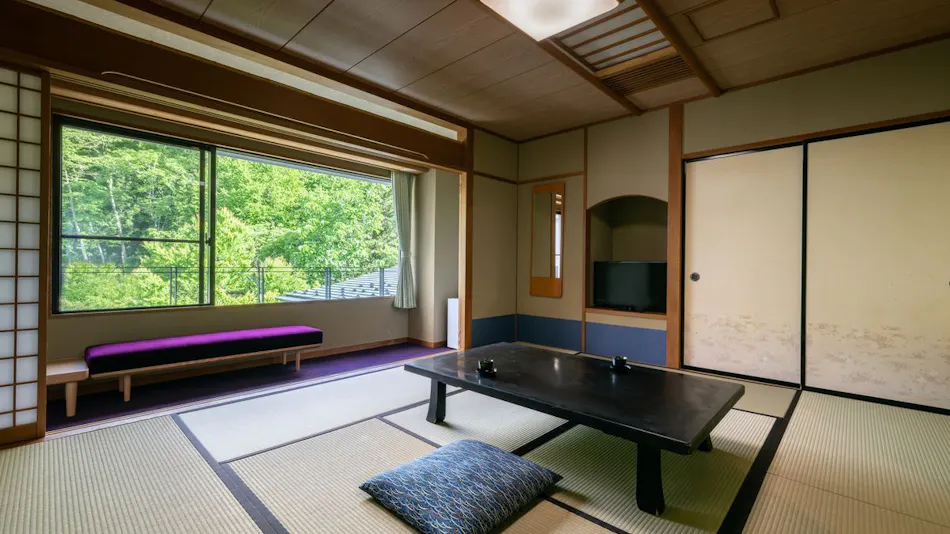 KAMENOI HOTEL NIKKO YUNISHIGAWA ALL-INCLUSIVE RESORT
