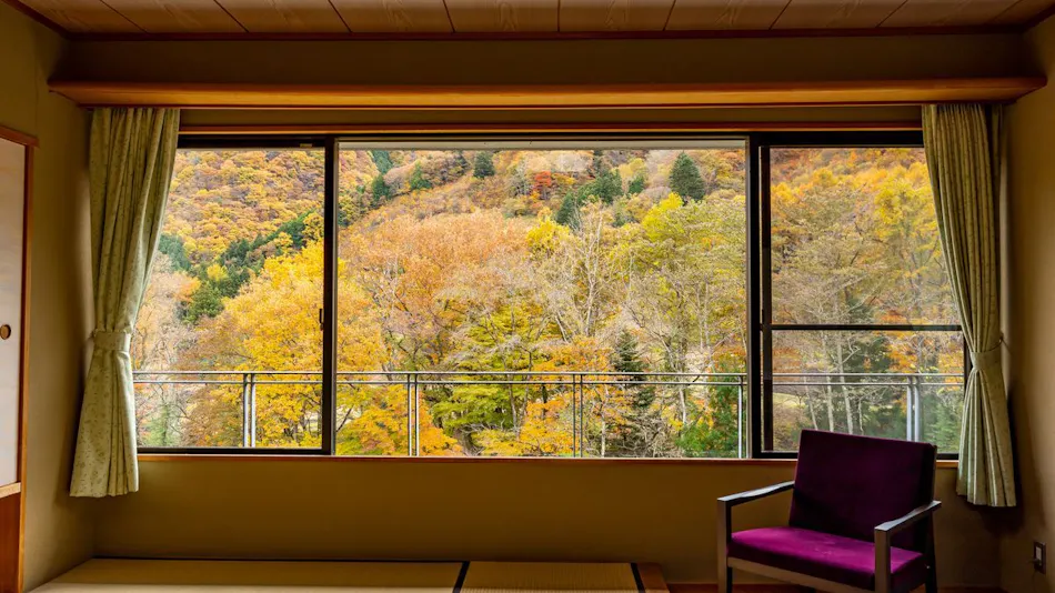 KAMENOI HOTEL NIKKO YUNISHIGAWA ALL-INCLUSIVE RESORT