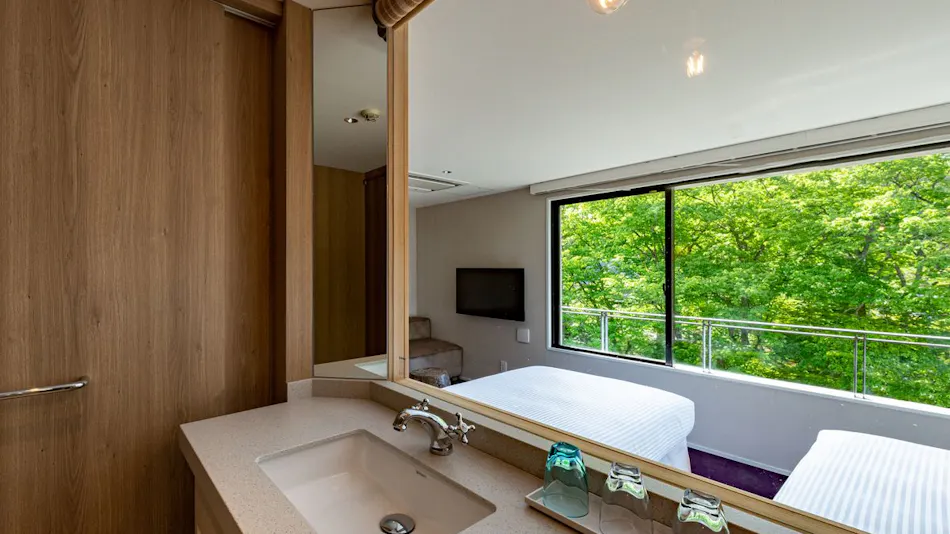 KAMENOI HOTEL NIKKO YUNISHIGAWA ALL-INCLUSIVE RESORT