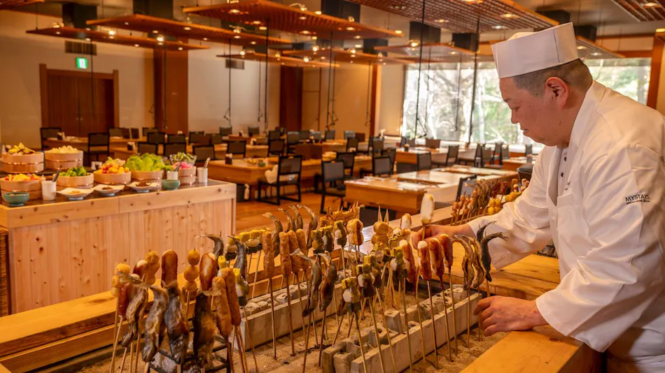 KAMENOI HOTEL NIKKO YUNISHIGAWA ALL-INCLUSIVE RESORT