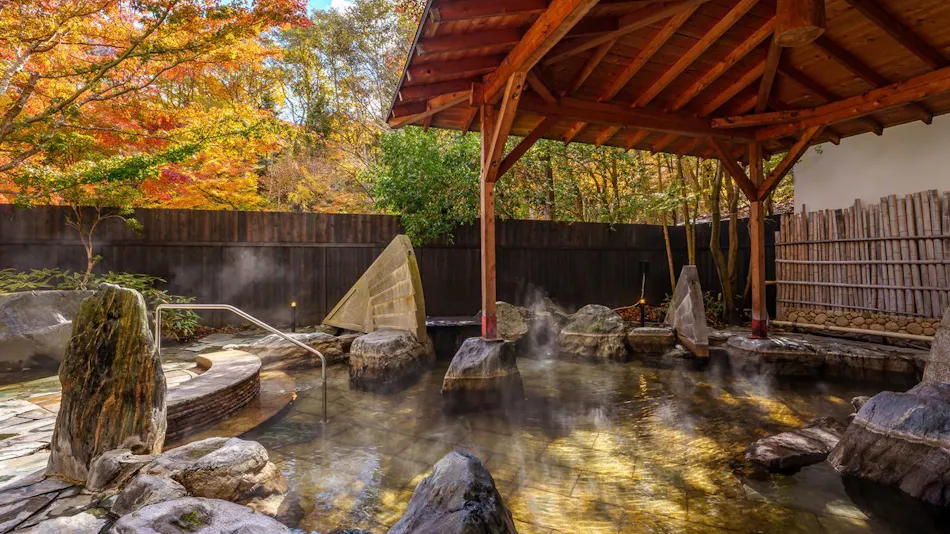 KAMENOI HOTEL NIKKO YUNISHIGAWA ALL-INCLUSIVE RESORT