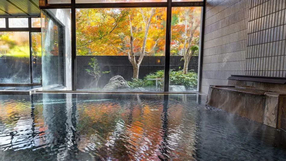 KAMENOI HOTEL NIKKO YUNISHIGAWA ALL-INCLUSIVE RESORT