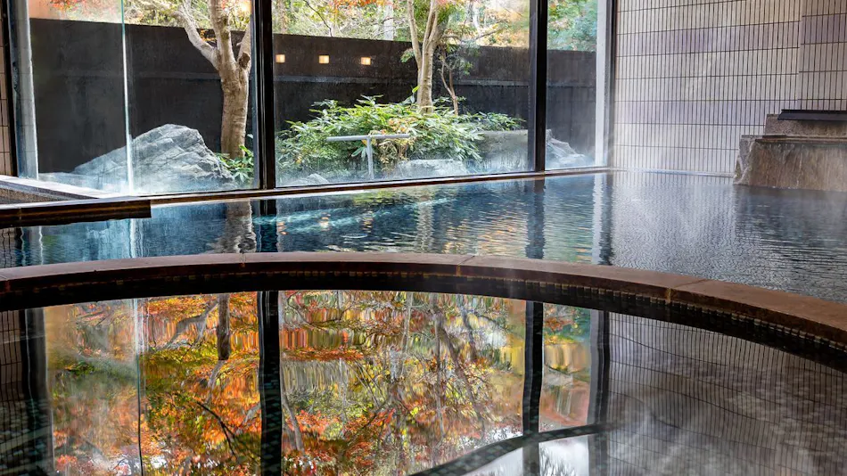 KAMENOI HOTEL NIKKO YUNISHIGAWA ALL-INCLUSIVE RESORT