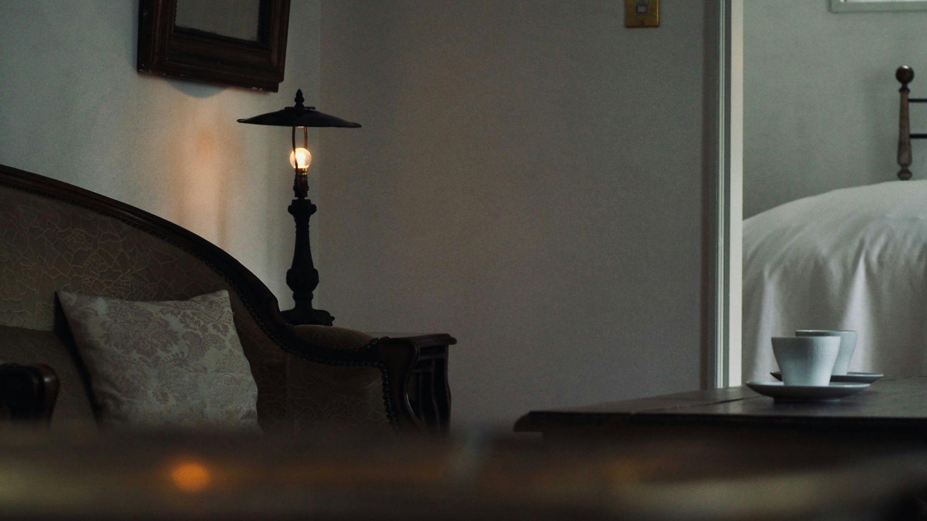 HOTEL CORINTHE