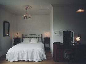 HOTEL CORINTHEのnull