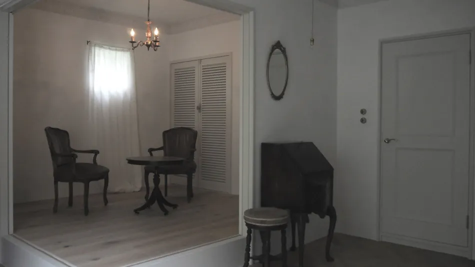 HOTEL CORINTHE