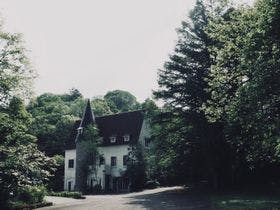 HOTEL CORINTHE&nbsp;施設全景