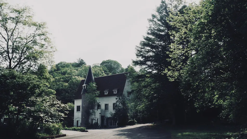 HOTEL CORINTHE