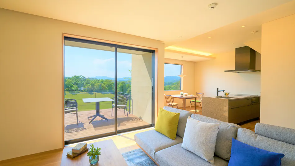 Setouchi Resort Villa
