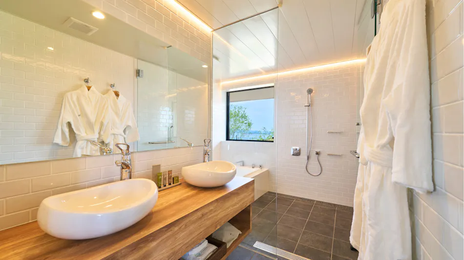 Setouchi Resort Villa