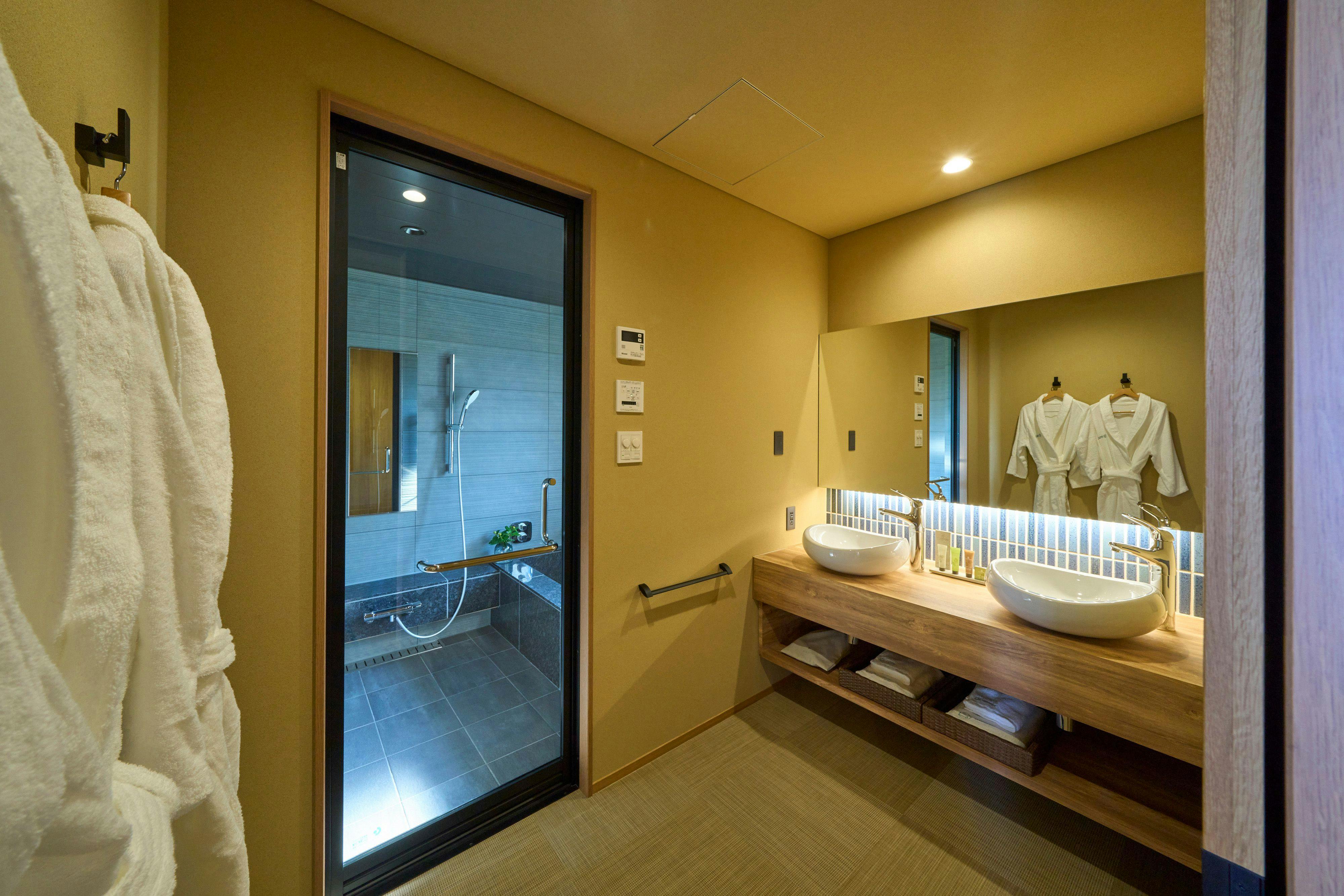 瀬戸内ゴルフリゾートヴィラ