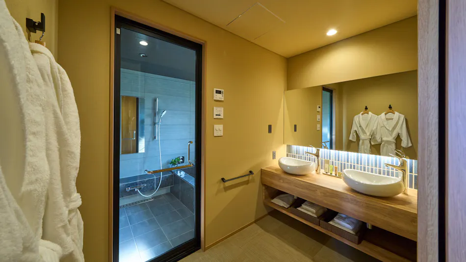 Setouchi Resort Villa