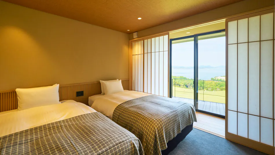 Setouchi Resort Villa