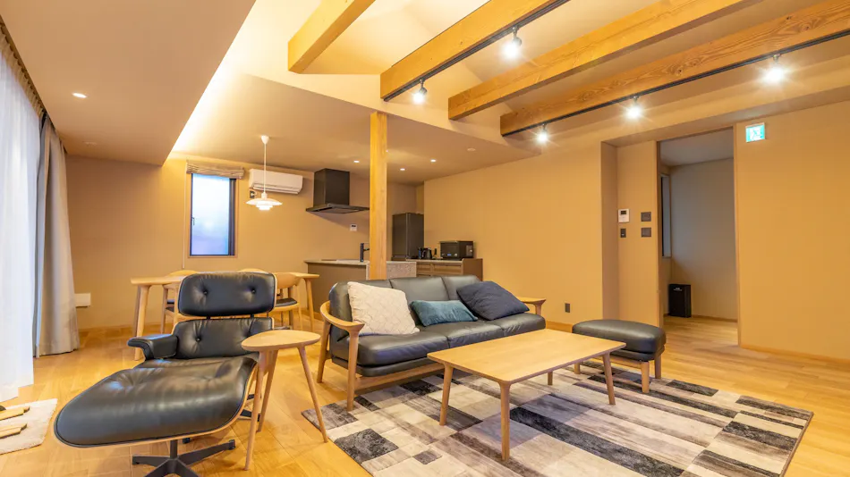 Setouchi Resort Villa