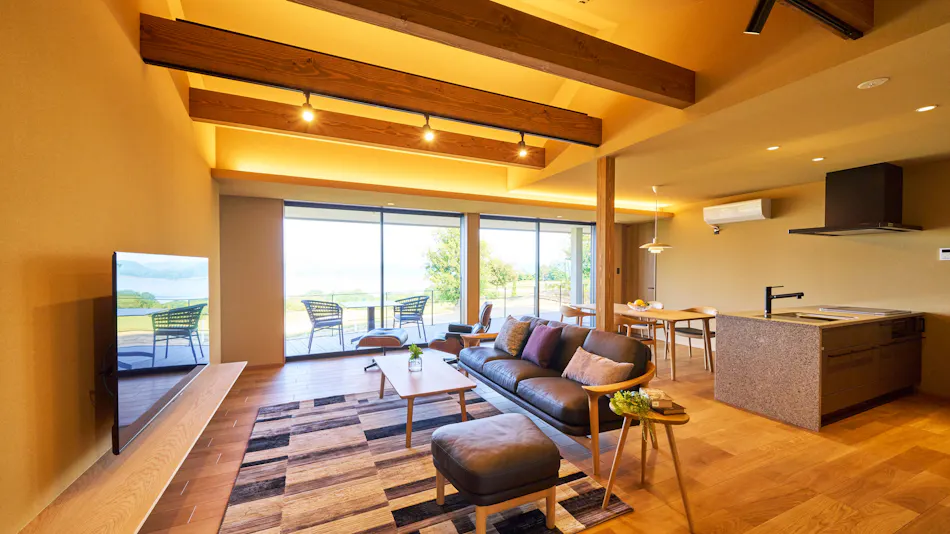 Setouchi Resort Villa