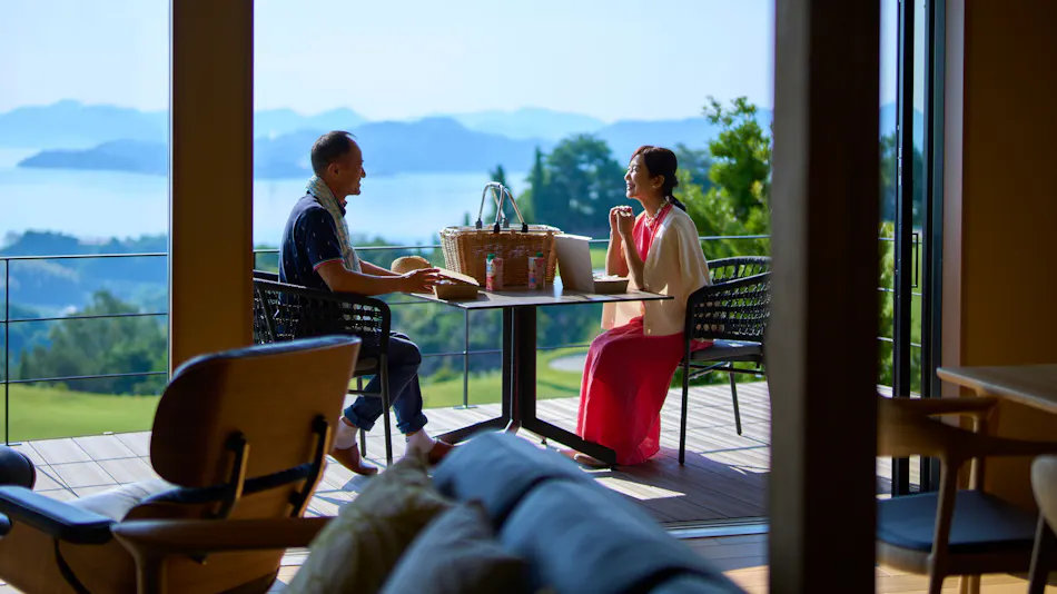 Setouchi Resort Villa