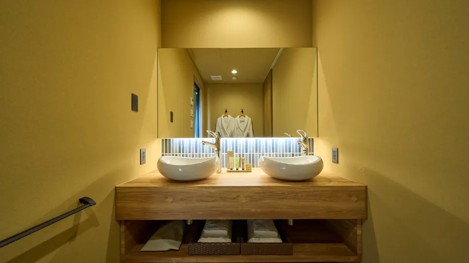 Setouchi Resort Villa