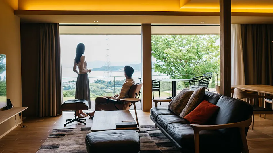 Setouchi Resort Villa