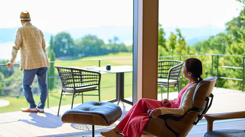 Setouchi Resort Villa