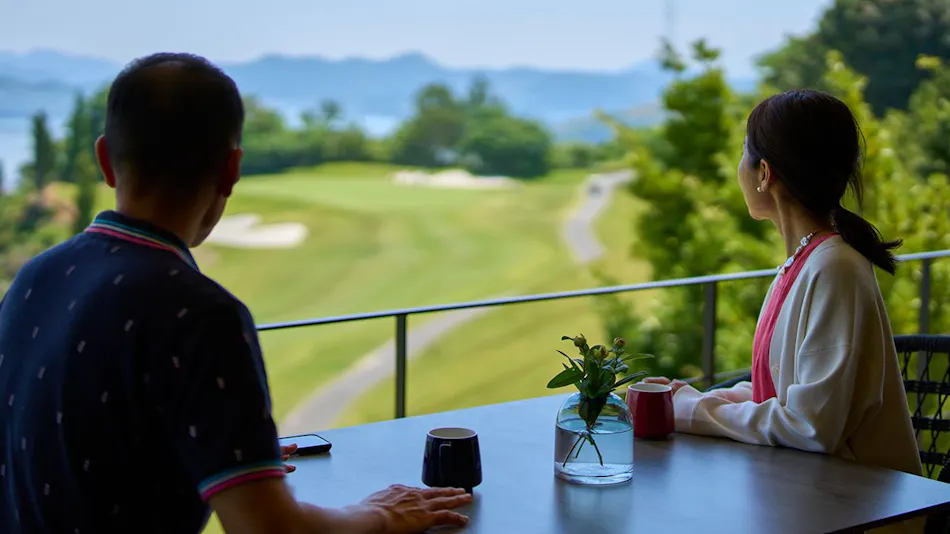 Setouchi Resort Villa