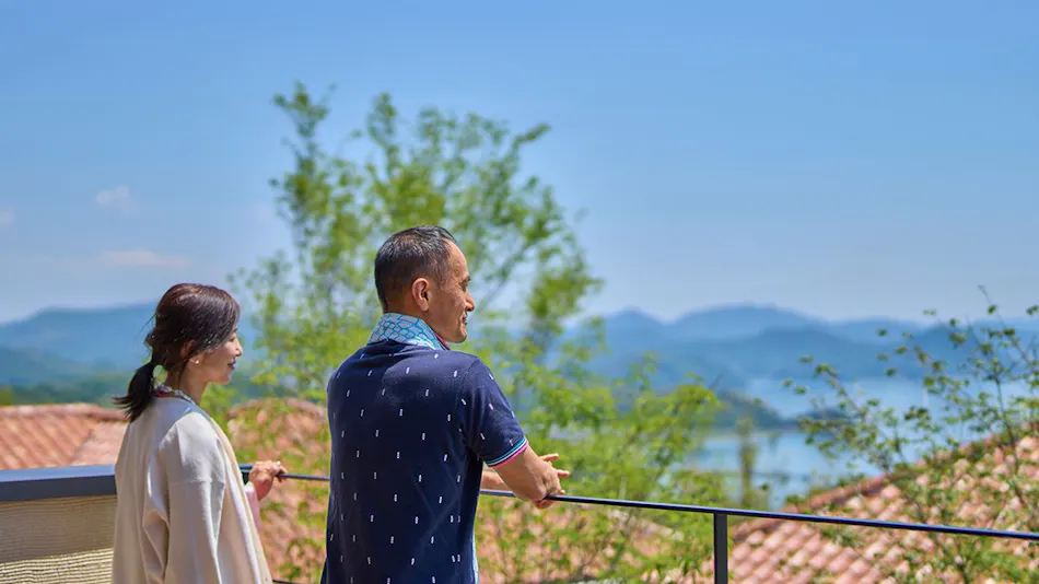 Setouchi Resort Villa