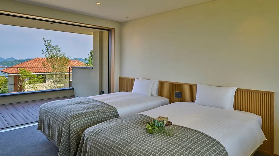 Setouchi Resort Villa